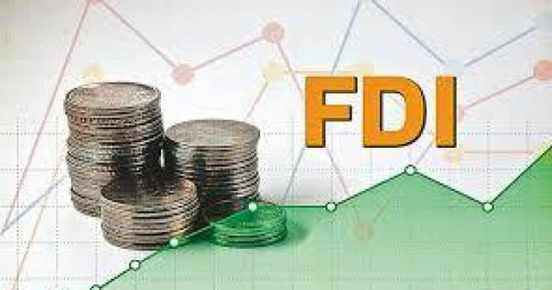 Chiến lược thu hút FDI vào Việt Nam giai đoạn 2026-2030 - Chất lượng dòng vốn sẽ càng ngày càng cao?