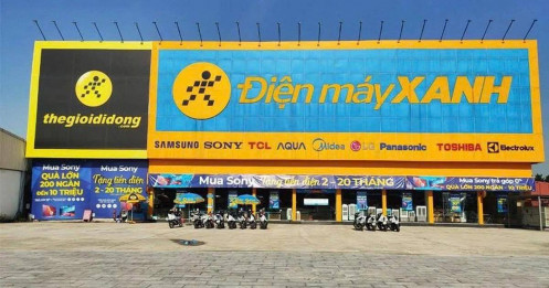 DMX - Cơ sở nào cho cam kết cổ tức tối thiểu 50% lợi nhuận sau thuế!?