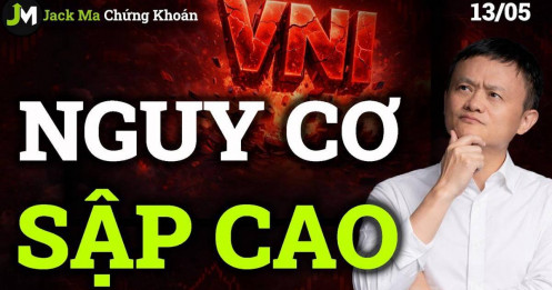 NHNN siết thông tư 22, VN-Index bước vào giai đoạn nguy cơ sập cao?