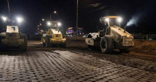 Giá vật liệu tăng phi mã: Doanh nghiệp cần ứng phó ra sao?
