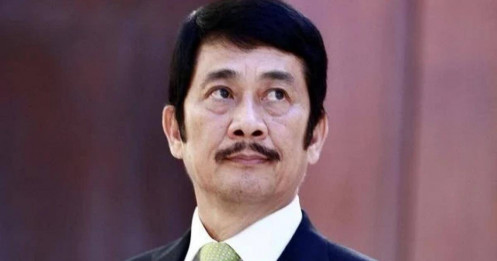 Novaland "xóa" tên ông Bùi Thành Nhơn khỏi vai trò đại diện pháp luật