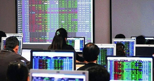 Tầm ngắm dòng tiền phiên 13/5