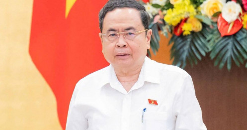 Quốc Hội chuẩn bị sửa toàn diện Luật Đất đai: "Cởi trói" thị trường hay mở ra một chu kỳ tăng giá mới?