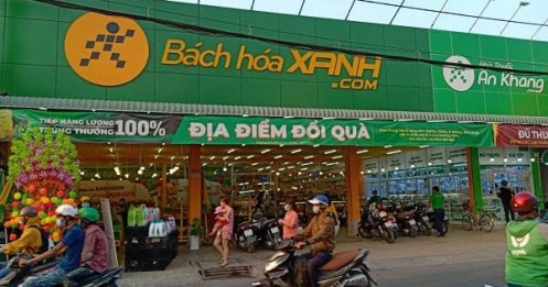 Ngành bán lẻ 2026: Động lực từ sự phục hồi tổng cầu và chu kỳ tăng trưởng mới
