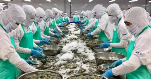 Mỹ công bố mức thuế với mặt hàng 800 triệu USD của Việt Nam, 132 doanh nghiệp chịu tới 25,76%