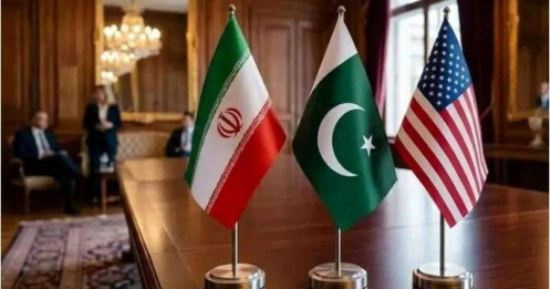 Iran nêu 5 điều kiện nối lại đàm phán với Mỹ