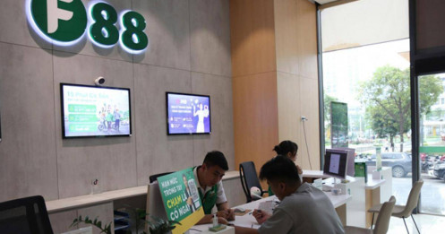 Nikkei Asia: "F88 sẽ đầu tư quyết liệt vào kênh online"