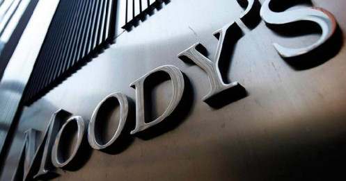 Moody's nâng triển vọng 6 ngân hàng Việt: Khẳng định vị thế, đòn bẩy hút vốn ngoại