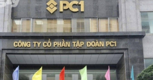 PC1 tiếp tục bị nhắc nhở chậm công bố BCTC quý 1