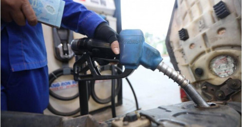 Petrolimex công bố giá xăng E10 hơn 24.000 đồng/lít