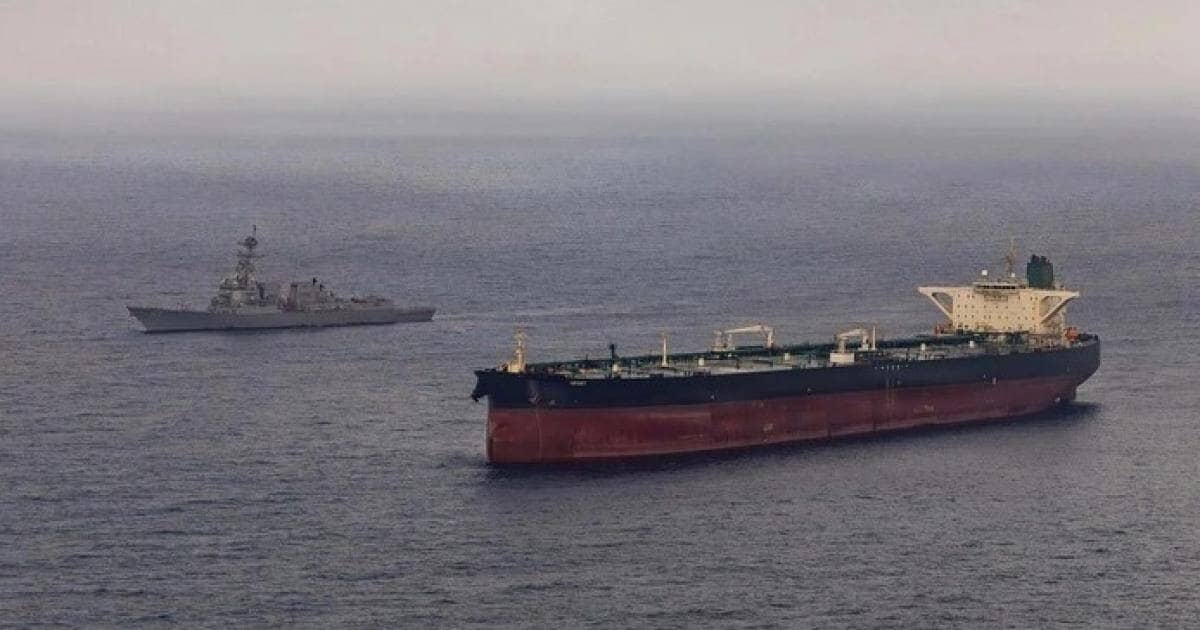 Đàm phán Mỹ - Iran bế tắc sau loạt bất đồng lớn