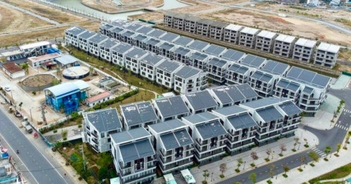 Thế khó của Vinaconex