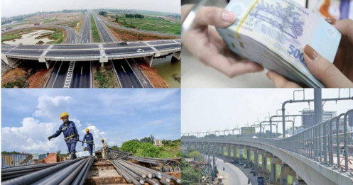 Đến hết ngày 07/5/2026, giải ngân vốn đầu tư công đạt hơn 153,912 tỷ đồng