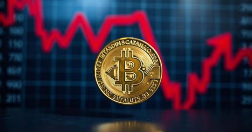 Cú rơi về 50.000 USD và kịch bản đen tối của Bitcoin