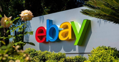 eBay từ chối lệnh thâu tóm trị giá 56 tỷ USD của GameStop, gọi đó là "không đáng tin cậy và không hấp dẫn"
