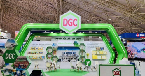 Hóa chất Đức Giang nỗ lực khắc phục tình trạng kiểm soát và lộ trình phát hành báo cáo tài chính