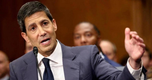Kevin Warsh và cuộc "thay đổi chế độ" tại Fed