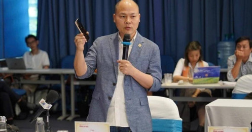 "Big Tech Việt bị "triệt tiêu" ngay trên sân nhà"