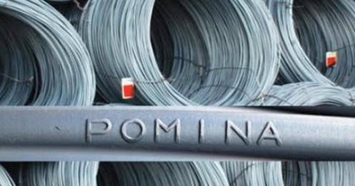 Pomina chìm sâu sau 16 quý lỗ