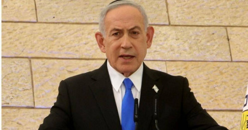 Israel nói ông Netanyahu từng bí mật thăm UAE giữa chiến sự