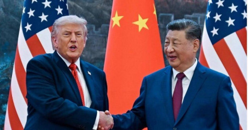 Mỹ - Trung nhất trí thiết lập quan hệ 'ổn định chiến lược mang tính xây dựng'