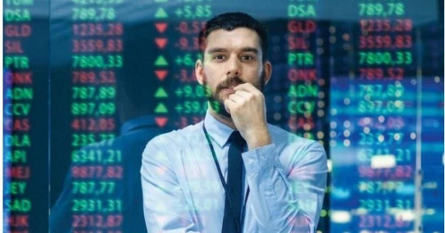 14 phiên bán ròng không nghỉ: Khối ngoại đang phát tín hiệu gì cho thị trường?