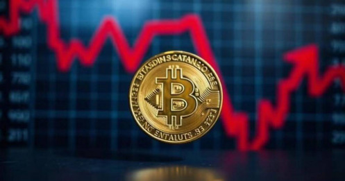 Bitcoin sẽ rơi về 50.000 USD?