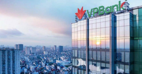 Tăng vốn gấp 3 lần sau mỗi 5 năm, VPBank củng cố nền tảng với kế hoạch tăng vốn lên hơn 106.000 tỷ đồng
