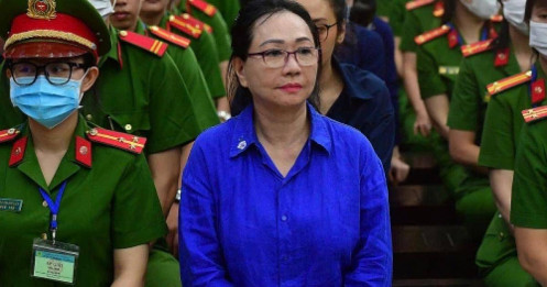 43.100 bị hại vụ bà Trương Mỹ Lan được bồi hoàn