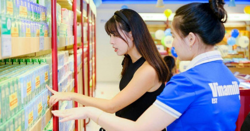 Người tiêu dùng ngày càng khắt khe, buộc ngành sữa phải nâng tầm