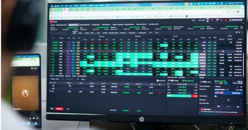 Không phải VN-Index, đây mới là chỉ số phản ánh đúng thị trường hơn?