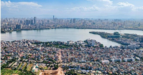 Hà Nội hỗ trợ người dân khu vực tái thiết đô thị thế nào?