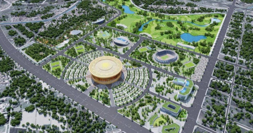 Vingroup mở đợt tuyển dụng quy mô lớn