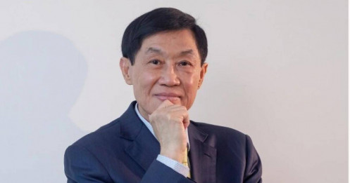 Lấy ý kiến xét tặng danh hiệu Anh hùng Lao động cho ông Johnathan Hạnh Nguyễn