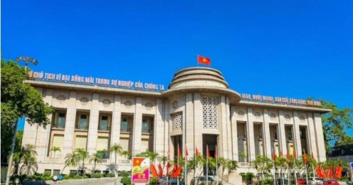Tin vui: NHNN chính thức nới tỷ lệ LDR