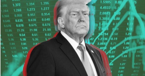 Hé lộ những cổ phiếu được ông Trump mạnh tay rót tiền