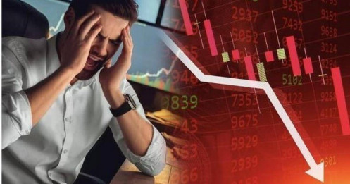 Khối ngoại bán ròng 800 tỷ phiên cuối tuần, "xả" mạnh cổ phiếu nào?