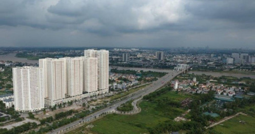 Định giá đất không nên là cái bẫy trách nhiệm của chính quyền