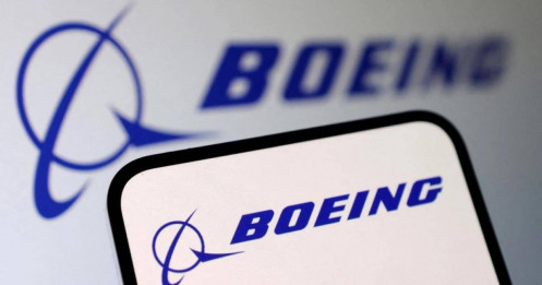 Đổi Boeing lấy hòa hoãn thương mại?