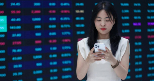 Giá cổ phiếu còn dư địa tăng?