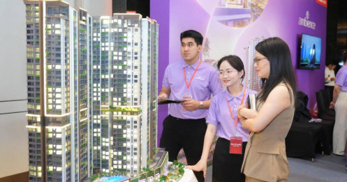 Dòng vốn bất động sản sẽ chảy về đâu?