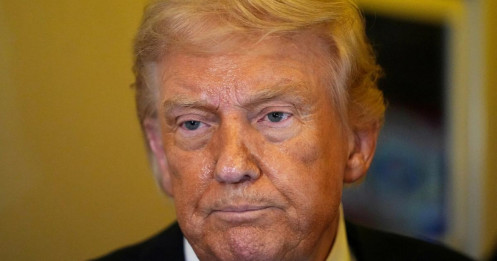 Ông Trump: Đài Loan không nên tuyên bố độc lập