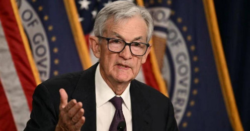 Jerome Powell vẫn ở lại Fed?
