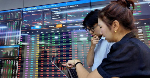 Bài toán dòng tiền và cơ hội đầu tư nhóm ngành BĐS