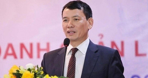 Chủ tịch HĐQT và nhiều nhân sự chủ chốt của PC1 bị khởi tố