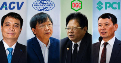 Không còn vùng tối cho "đại gia nghìn tỷ"