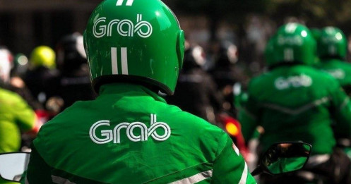 Grab tham vọng phá thế chân tường tại thị trường Việt Nam