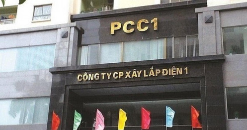 Trước khi lãnh đạo bị bắt, PC1 kinh doanh ra sao?