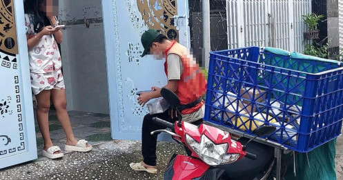 Tỉnh táo trước bẫy lừa đảo mạo danh hoàn tiền bưu kiện