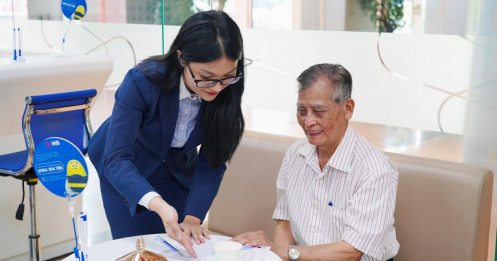 Tăng lương cơ sở: Bước đi hài hòa giữa an sinh và ổn định vĩ mô